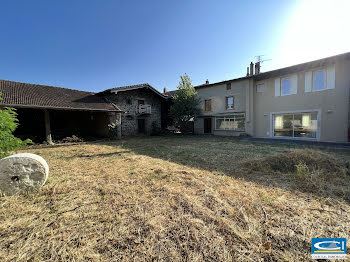 ferme à Tain-l'Hermitage (26)