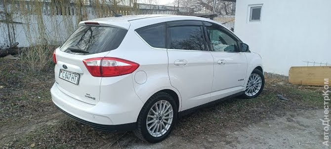 продам авто Ford C-MAX C-MAX I фото 3