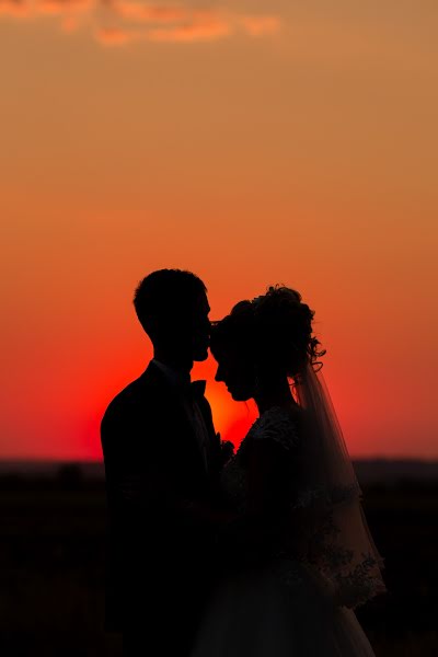 Photographe de mariage Natalya Іvanіna (ivaninafoto). Photo du 15 décembre 2017