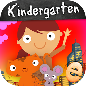 Animal Kindergarten Math.apk 1.0