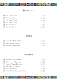 Caterspoint menu 7