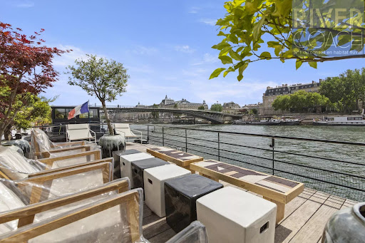 Appartement avec terrasse 1