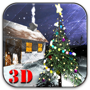 Download Xmas Tree 3D For PC Windows and Mac