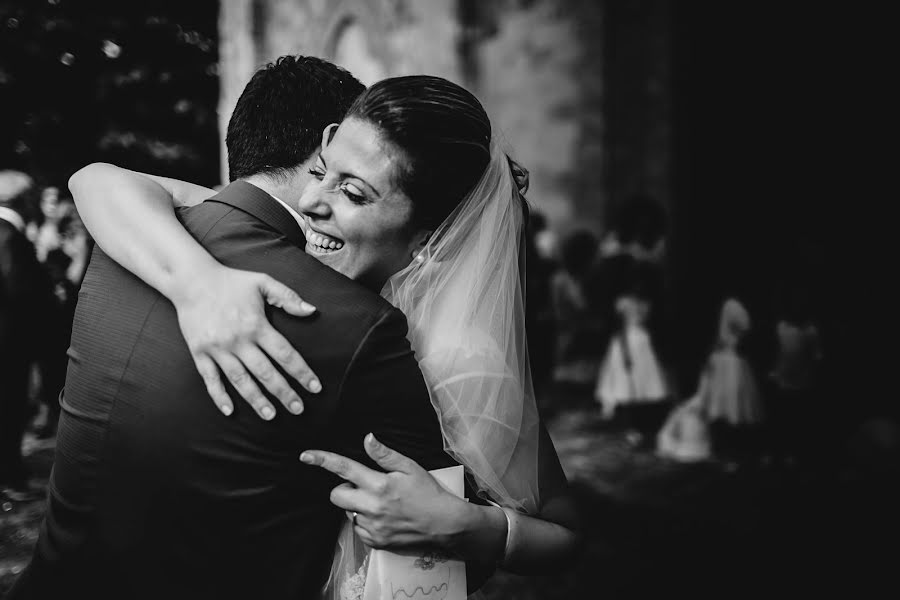 Nhiếp ảnh gia ảnh cưới Sara Maruca (saramaruca). Ảnh của 14 tháng 9 2016