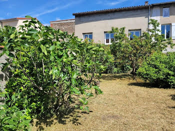 maison à Saint-Marcellin-en-Forez (42)