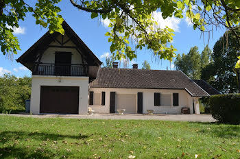 maison à Lons-le-Saunier (39)