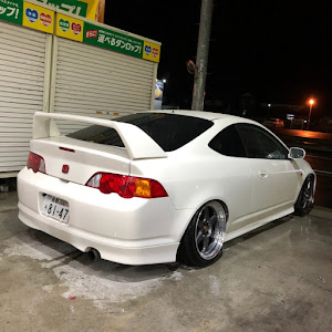 インテグラ DC5