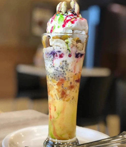 Thandai Falooda[ke]