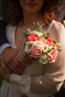 Fotógrafo de bodas Olga Dubrovina (fotofelis). Foto del 5 de septiembre 2023