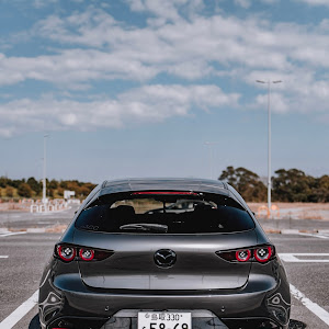 MAZDA3 BPFP