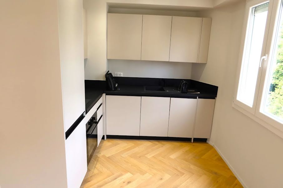 Vente appartement 2 pièces 54 m² à Nice (06000), 350 000 €