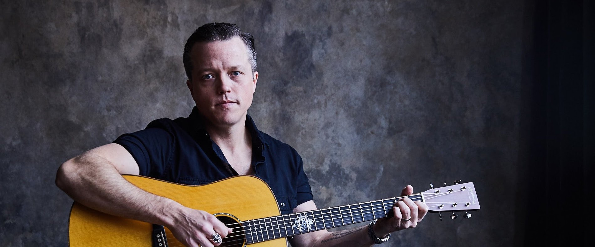 Jason Isbell and the 400 Unit (album) - Wikipedia