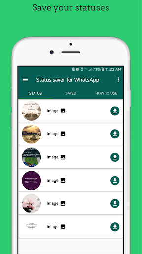 Status Saver For WhatsApp - Status Downloader