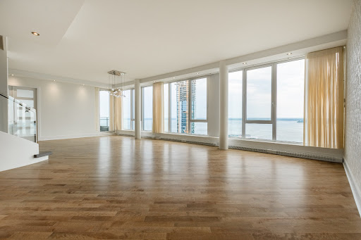 Apartment with terrace 5