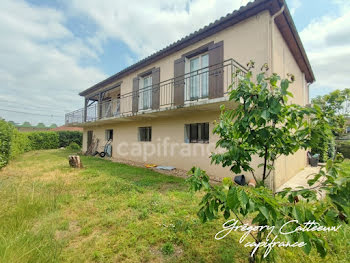 maison à Bergerac (24)