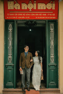 Photographe de mariage Huy Lee (huylee). Photo du 3 février 2023