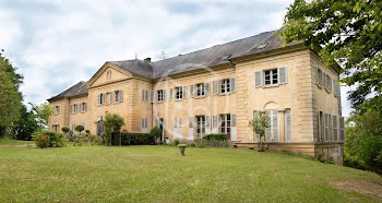 château à Perigueux (24)