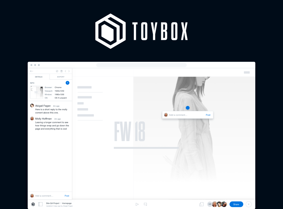 Toybox Preview image 1