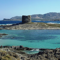 Splendido mare di Stintino di 