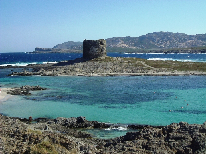 Splendido mare di Stintino di mari.ve