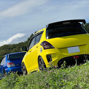 スイフトスポーツ ZC32S
