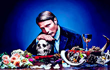 Hannibal Wallpapers New Tab small promo image