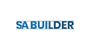 S.A Builder Logo