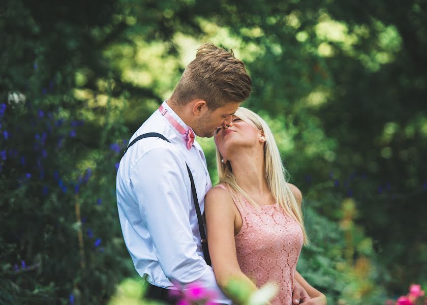 Wedding photographer Alex Foot (alexfoot). Photo of 2 January 2016