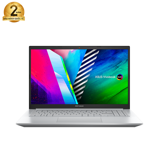 Laptop Asus Vivobook Pro M3500QC-L1327W