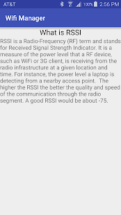 Wifi Manager(圖2)-速報App