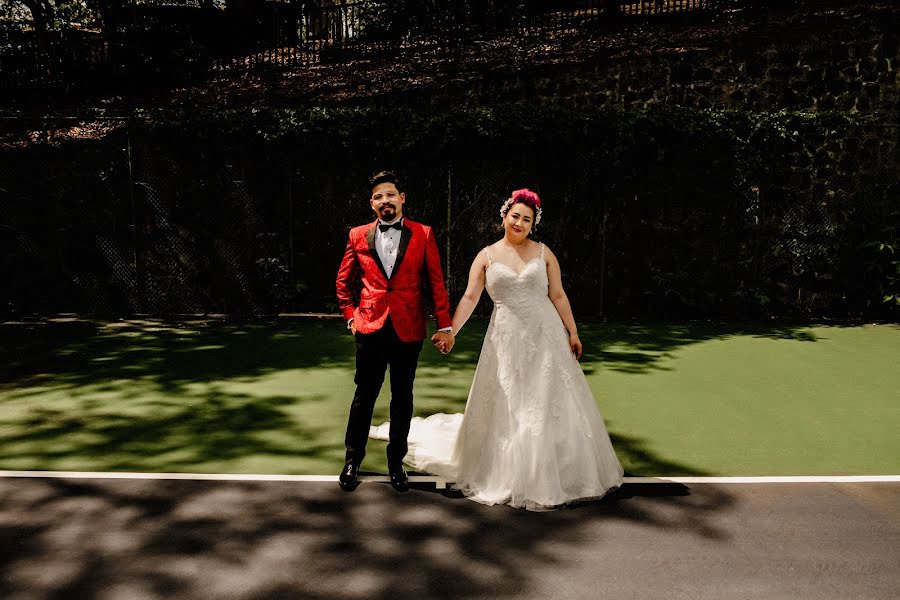 Φωτογράφος γάμων Blaisse Franco (blaissefranco). Φωτογραφία: 1 Ιουλίου 2019