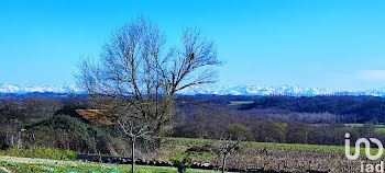 terrain à Lourquen (40)