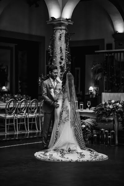 Vestuvių fotografas Gabriel Salcido (salcidowedding). Nuotrauka 2023 gruodžio 31