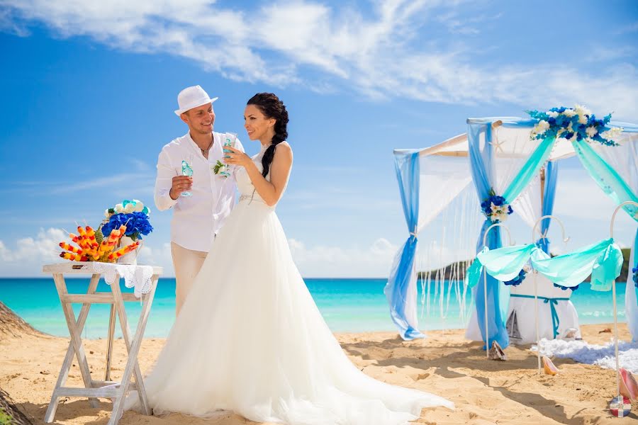 Fotógrafo de bodas Yuriy Deynego (fotografo). Foto del 30 de julio 2014