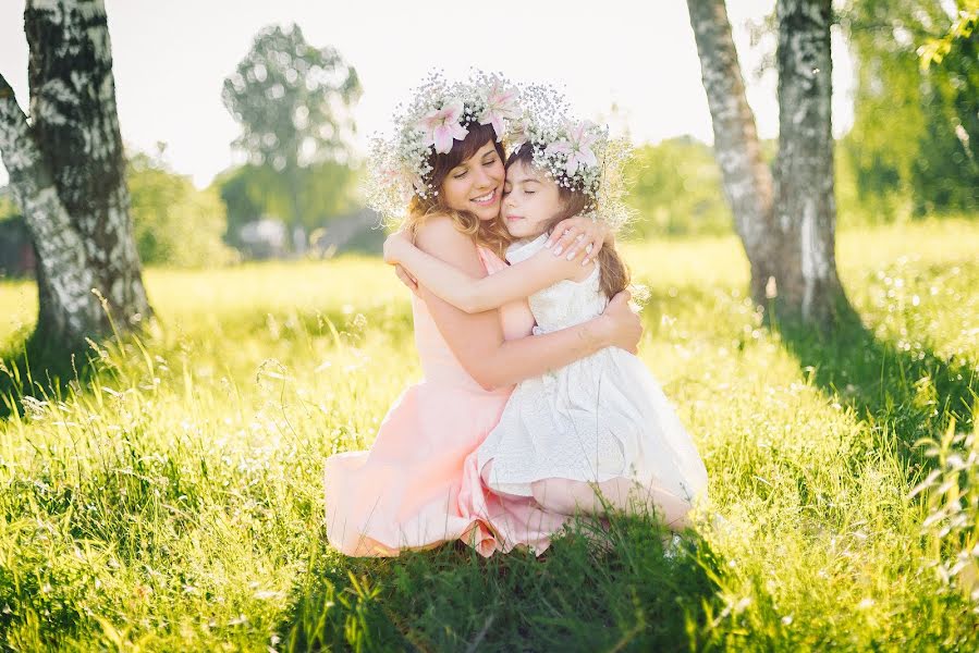 Wedding photographer Aleksandr Korchagin (alexkorchagin). Photo of 26 June 2015