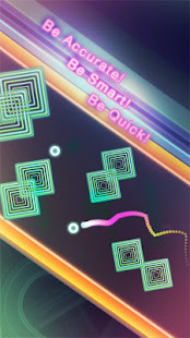 Snaky Lines 1.23 APK + Mod (Unlimited money) for Android