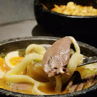 碳佐麻里燒肉和食