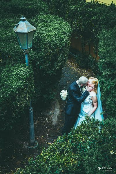 Wedding photographer Andrey Zeykan (zeykan). Photo of 20 May 2016