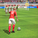 Strike Football Sports Game chrome extension