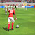 Strike Football Sports Game