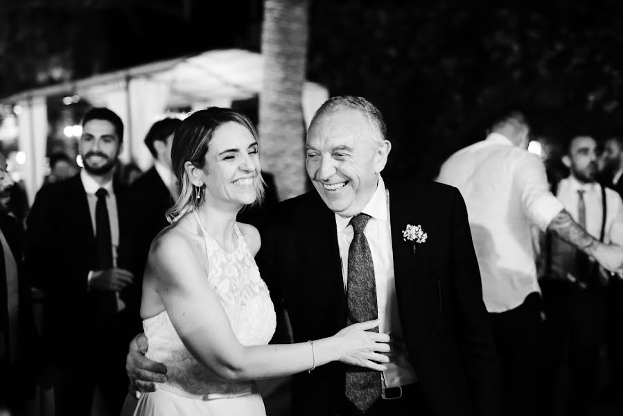 Fotógrafo de casamento Vincenzo Pipitone (vincenzopipitone). Foto de 18 de abril 2019