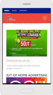 Sindo Sinar Gemilang(圖4)-速報App