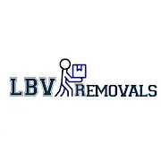 London Best Van Removals Logo