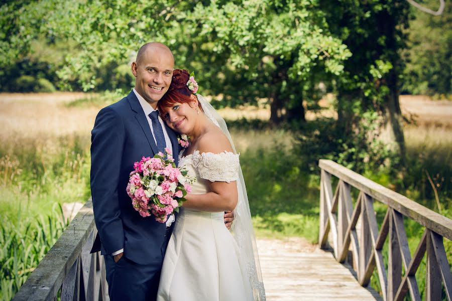 Wedding photographer Anders Traerup (anderstraerup). Photo of 30 March 2019