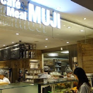 Cafe & Meal MUJI