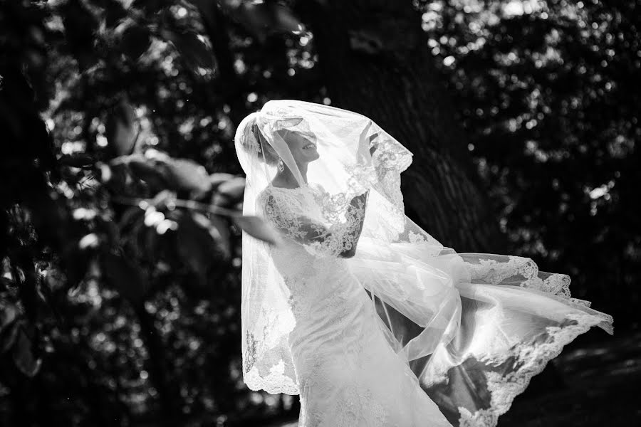 Весільний фотограф Виктория Петренко (vi4i). Фотографія від 1 вересня 2015