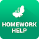 Homework Helper & Solver icon