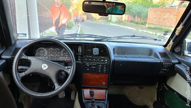 продам авто Lancia Thema Thema (834) фото 5