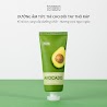 Kem Dưỡng Tay Làm Mịn Da Trái Bơ Tenzero Relief Hand Cream Avocado 100Ml