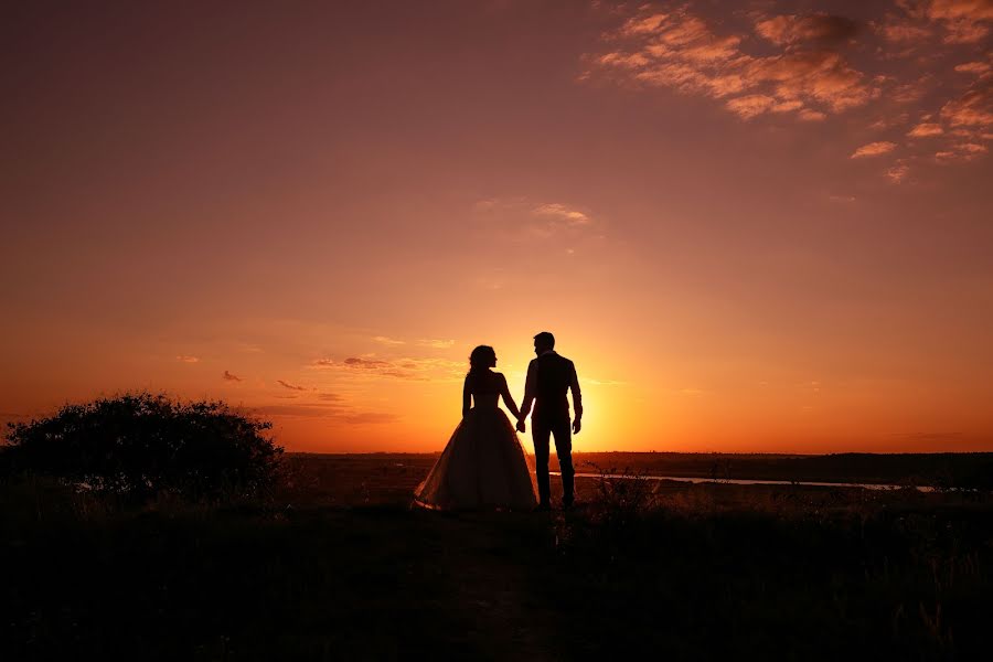 Fotógrafo de bodas Renata Odokienko (renata). Foto del 6 de diciembre 2022